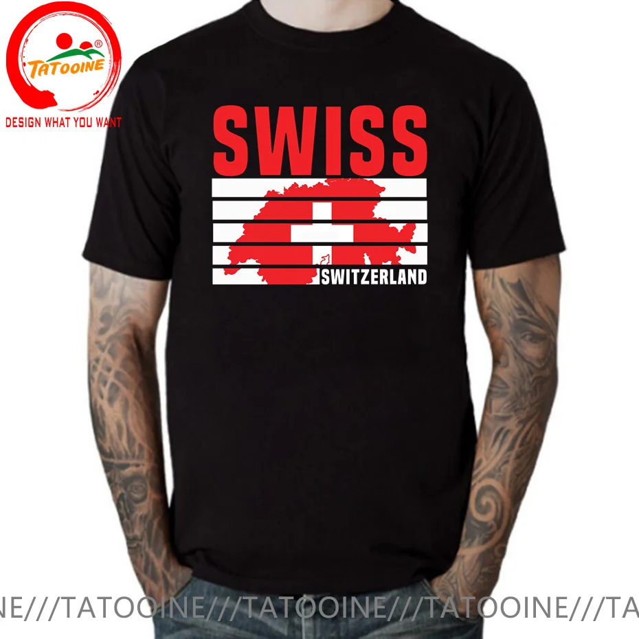 Vintage Sussi Suisse Switzerland Flag T Shirts Distressed Swiss Flag T Shirt Army Swiss Confederation Swiss Armed Forces T-Shirt