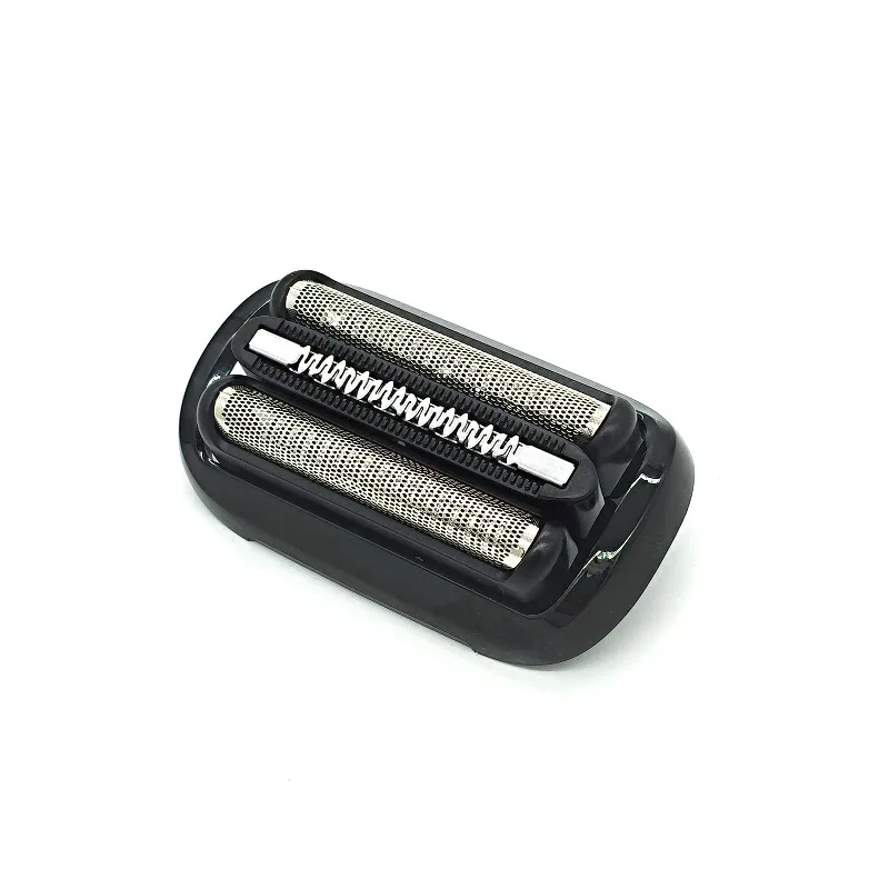 

53B Series 5/6 Replacement Shaving Heads Wet & Dry Shaving Accessories Compatible with For Braun Electric Shavers 5020cs, 5018s