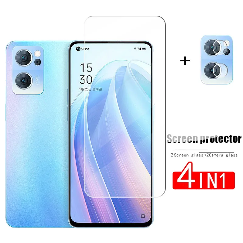 

Full Gule Tempered Glass For OPPO Find X5 Lite Screen Protector For Find X5 Lite Protective Phone Film For OPPO Find X5 Lite