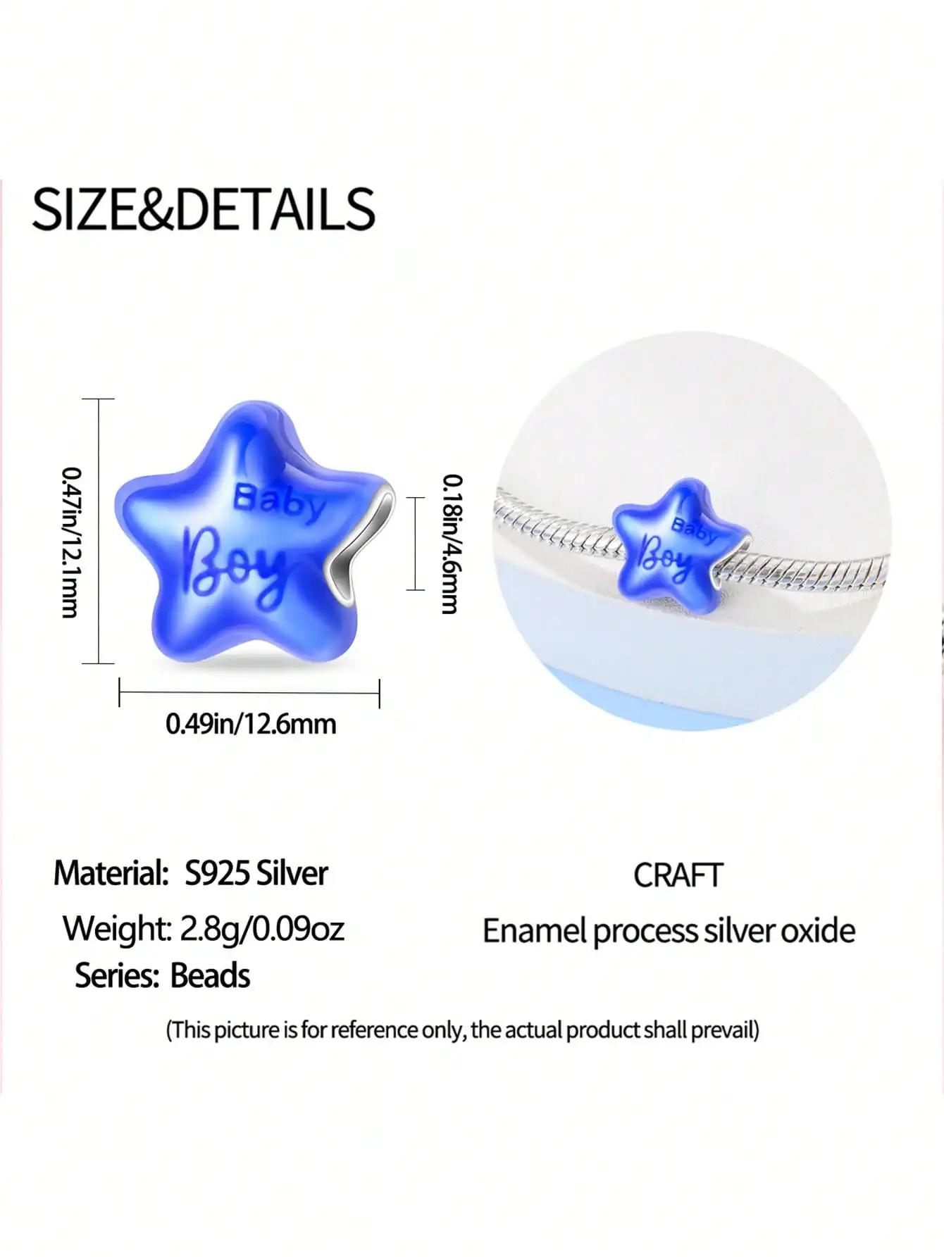 سحر بلاتا نوع القلب فتاة صغيرة الخرز ل سحر 925 الأصلي خرز سوار صنع المجوهرات هدية المرأة