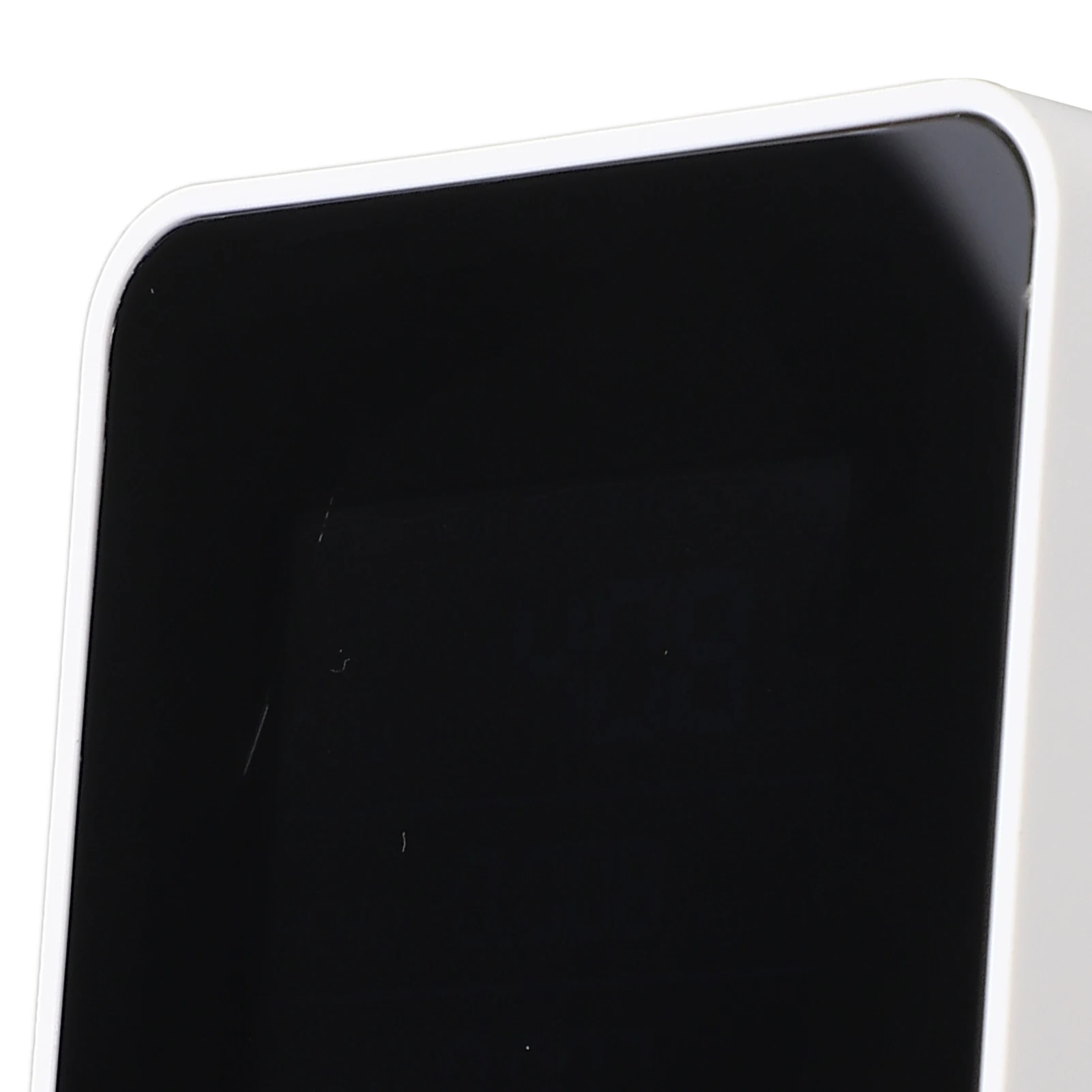 كاشف ثاني أكسيد الكربون المحمول يعمل بالبطارية ، HCHO ، TVOC ، Temp ، Humi ، 5 في 1 متر ، مراقب جودة الهواء ، ثاني أكسيد الكربون