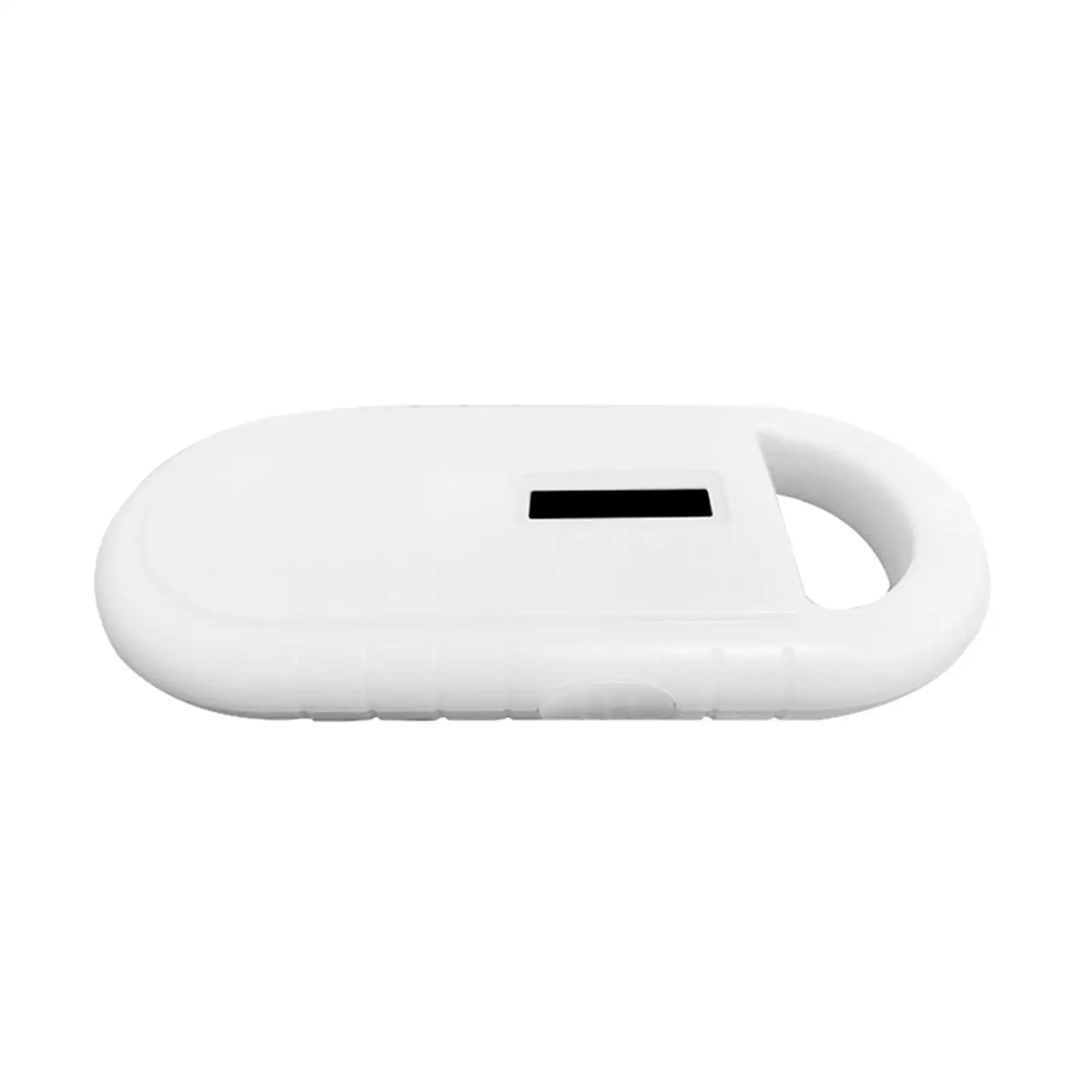 

Reader 134.2kHz 125kHz Pet Rechargeable Universal Scanner for Animals 128 Tags Information Storage