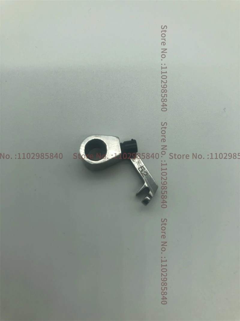 1PCS 68123 Looper 452 460 Fengnian Brand Small Crochet for Yamato Fd-62 Shingrui Kingtex Four-Pin Six-Lane Sewing Machine