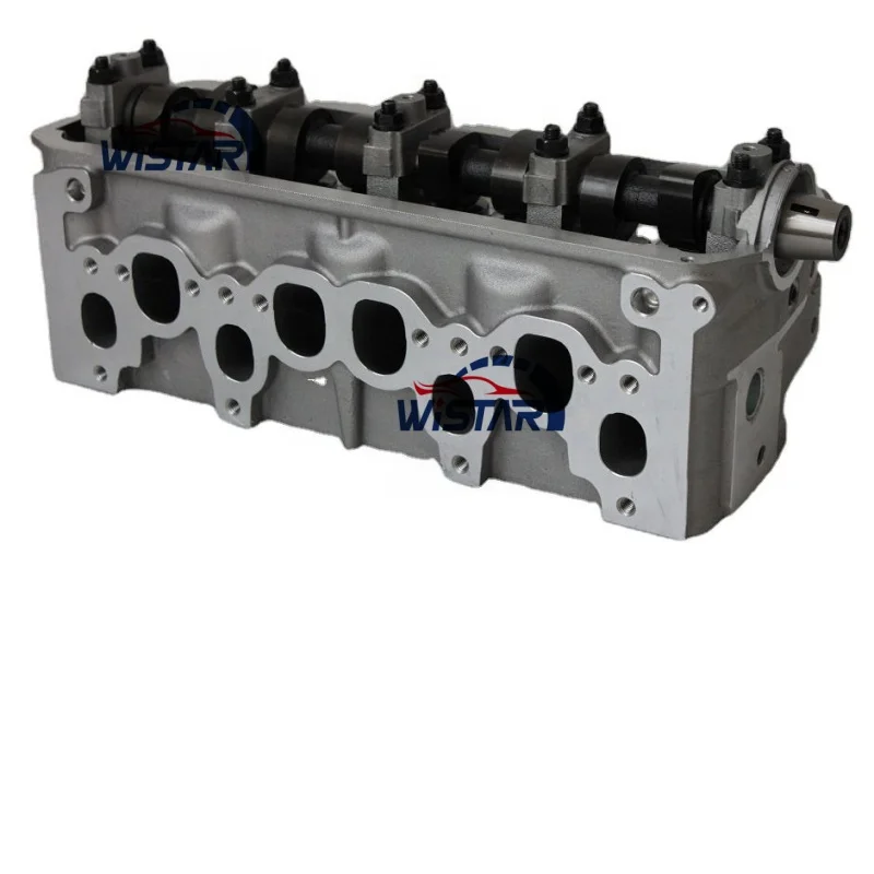 

High Quality For Sale AAZ Complete Cylinder Head AAZ Motor Engine Cylinder Head Assembly For Vw