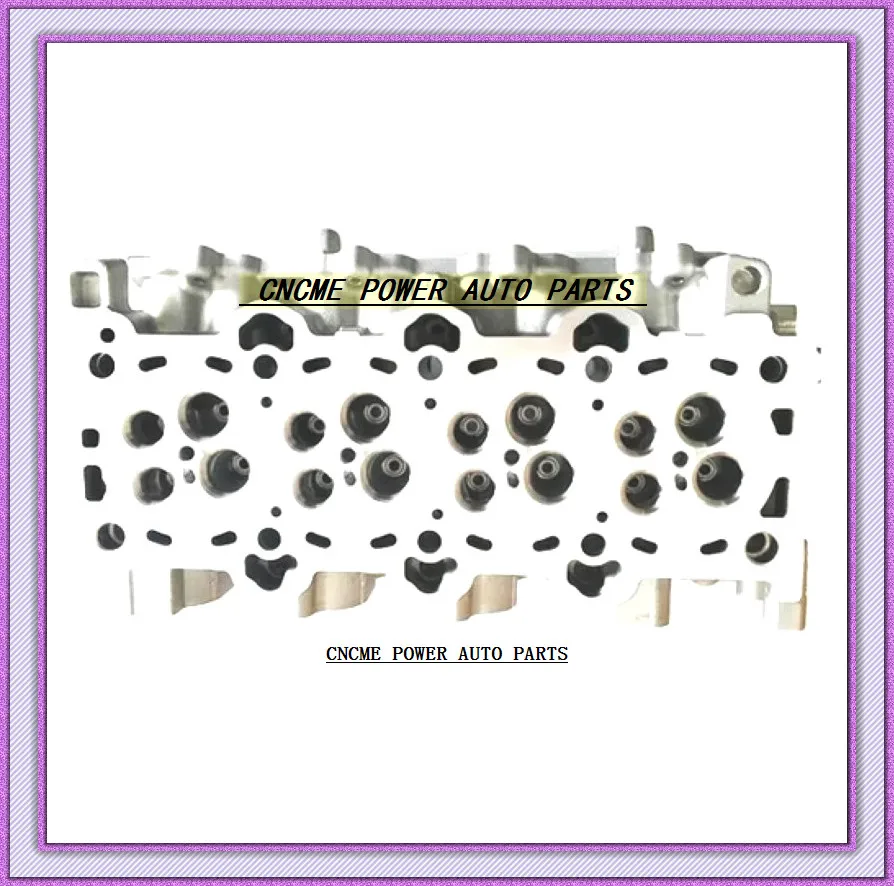 

Головка блока цилиндров D4FB для двигателя HYUNDAI KIA CEED RIO II 16 1,6 л 22100-2A200 221002 A200 22100 2A200