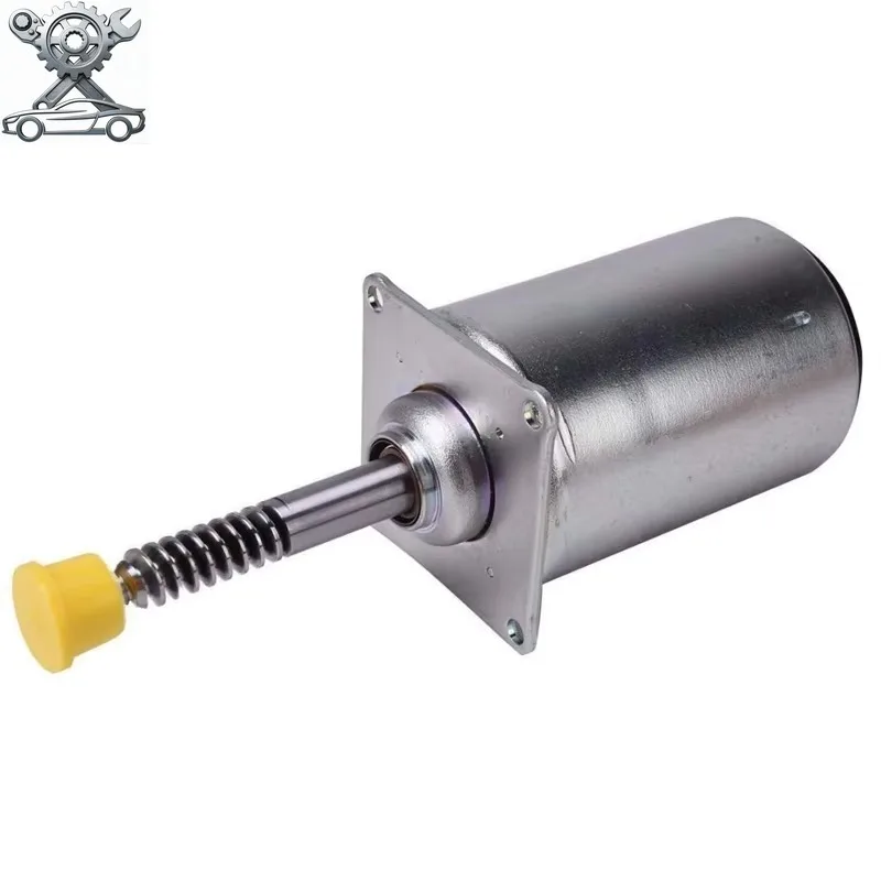 Actuador de Eje Excéntrico para Automóviles, Motor Servo VVT Valvetronic OEM 11377506788 para BMW N62 N54 X5 E60 4.4L 4.8L