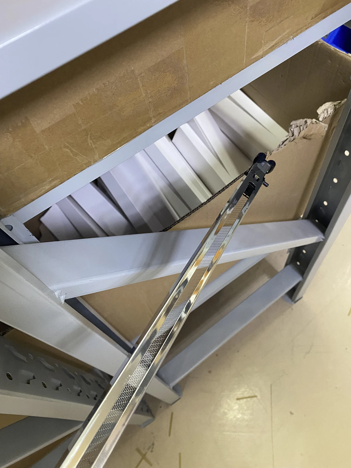 

Charge Corona Unit for Konica Minolta C6500 C5501 C6000 C6501 C7000 Corona Grid