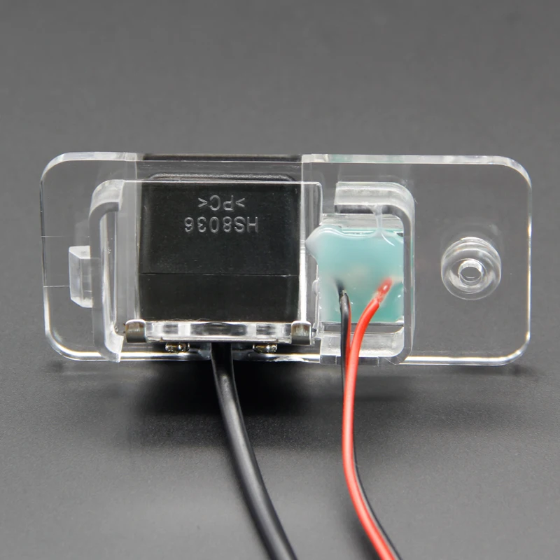 For Audi A3 (S3 8L) A4 S4 RS4 (B5 8D) 1994~2003 AHD CVBS Car Parking RearView Camera Backup Camera Wateproof Night Vision