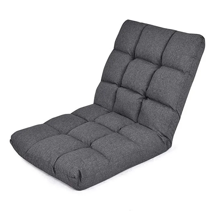 

Tatami Floor Sessel Sofa Lazy Folding Couch Beds Lounge Decke Sofa