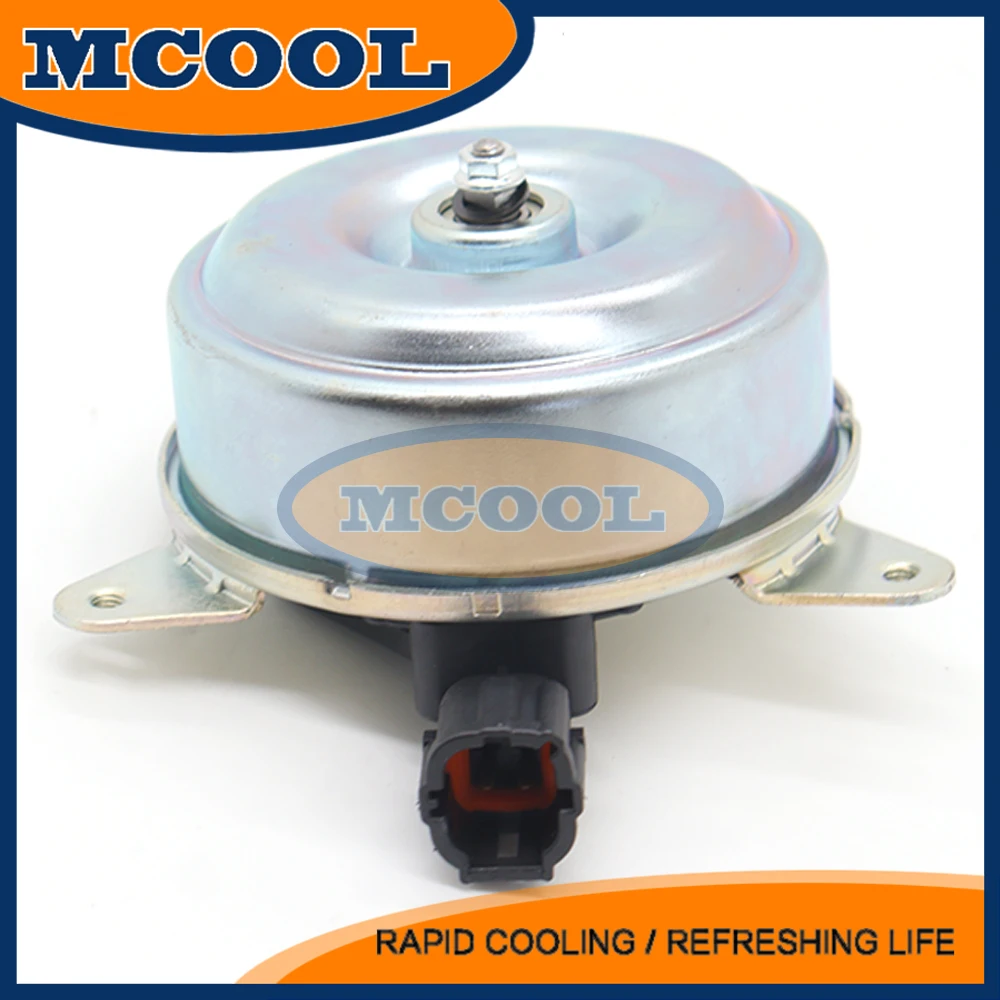 

Air Conditioner Blower Fan Motor Radiator For MAZDA MX-5 MX5 Miata LFG1-15-150A LFG115150A