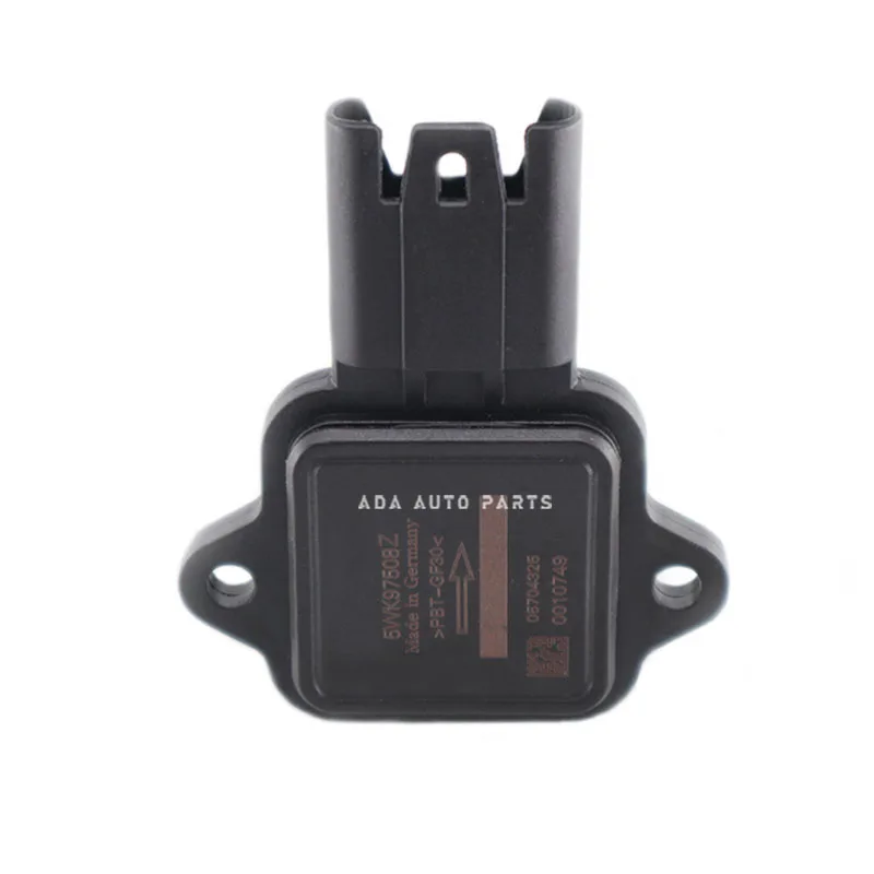 13627551638 5WK97508Z 74-50082 MAS0287 Mass Air Flow Sensor MAF Meter For BMW 128i L6 3.0L 07-13 328i 528i X3 X5 Z4 E81 E89-E91