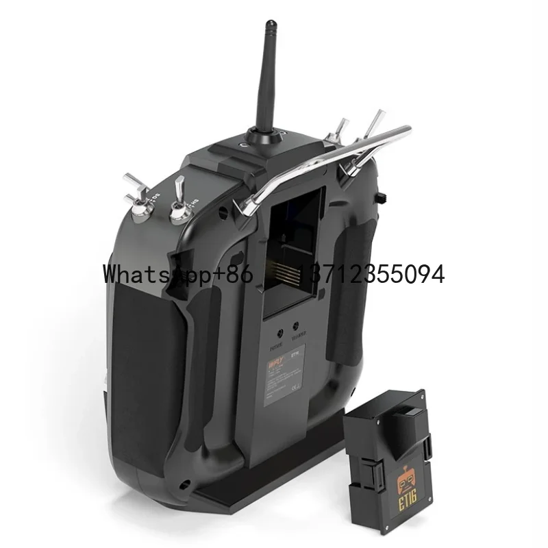 16 Channel Jr Bay T…