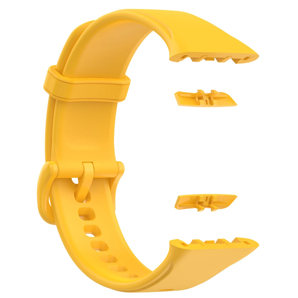 مربط الساعة ل ممن لهم الفرقة 2 حزام المعصم قسط TPU جهاز تعقب للياقة البدنية حزام (استيك) ساعة