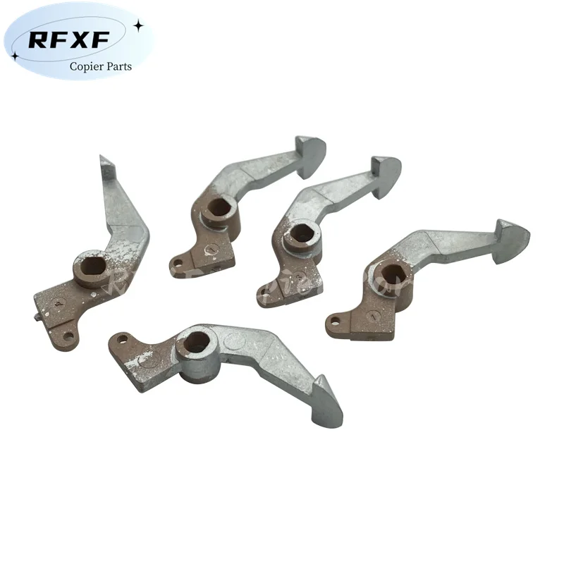 เครื่องแยกฟิวส์นิ้วสำหรับ C1060 Konica Minolta 1070L 2060 2070ชิ้นส่วนอะไหล่เครื่องถ่ายเอกสารเครื่องพิมพ์3070