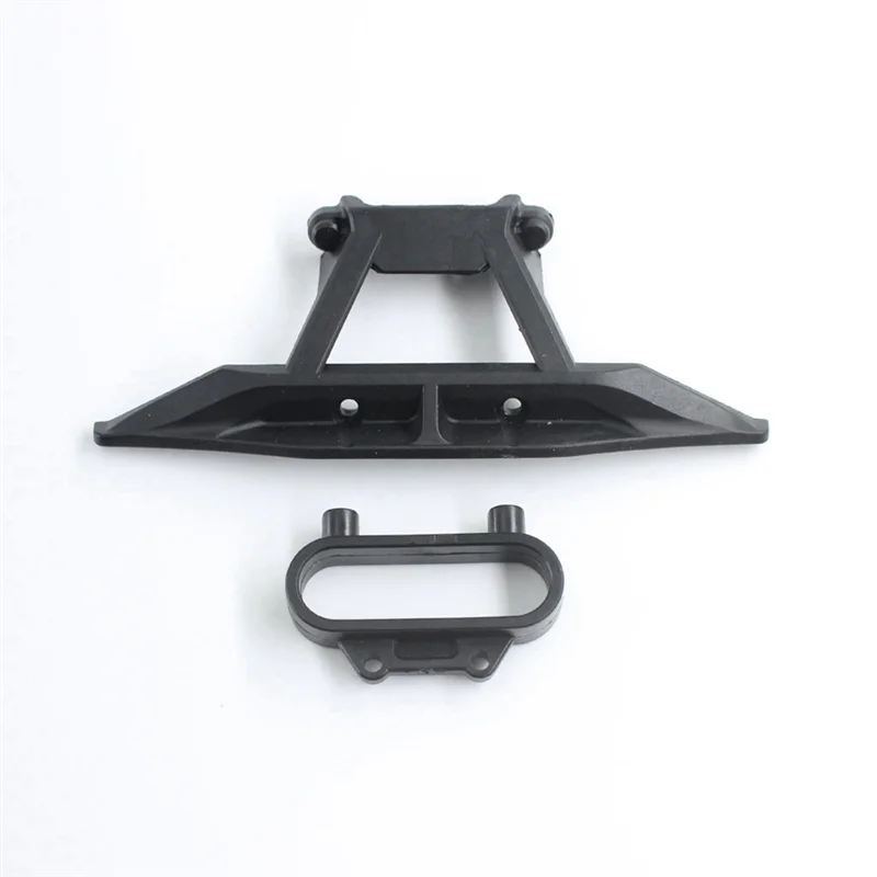 INLIG-For SCY Remote Control Car Parts 16103-6012 Rear Bumper