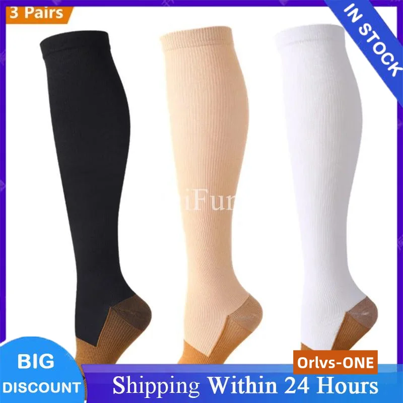 3 Pairs Compression…