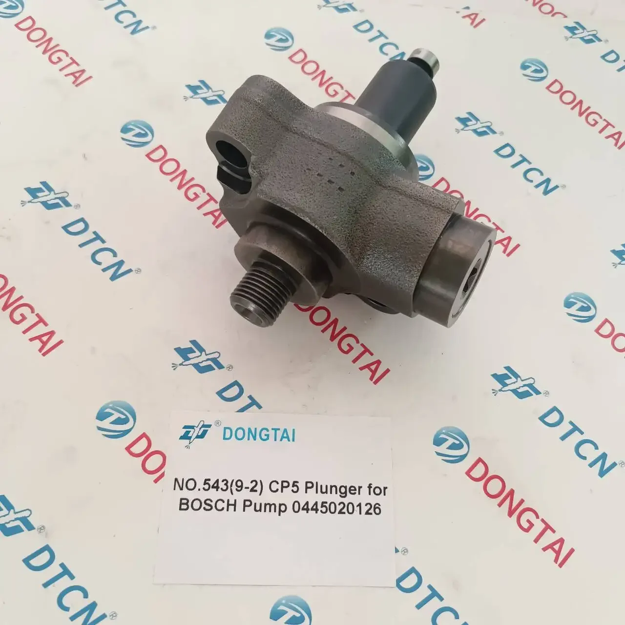 NO.543(9-2) CP5 per pompa 0445020126 Fornitore di stantuffi