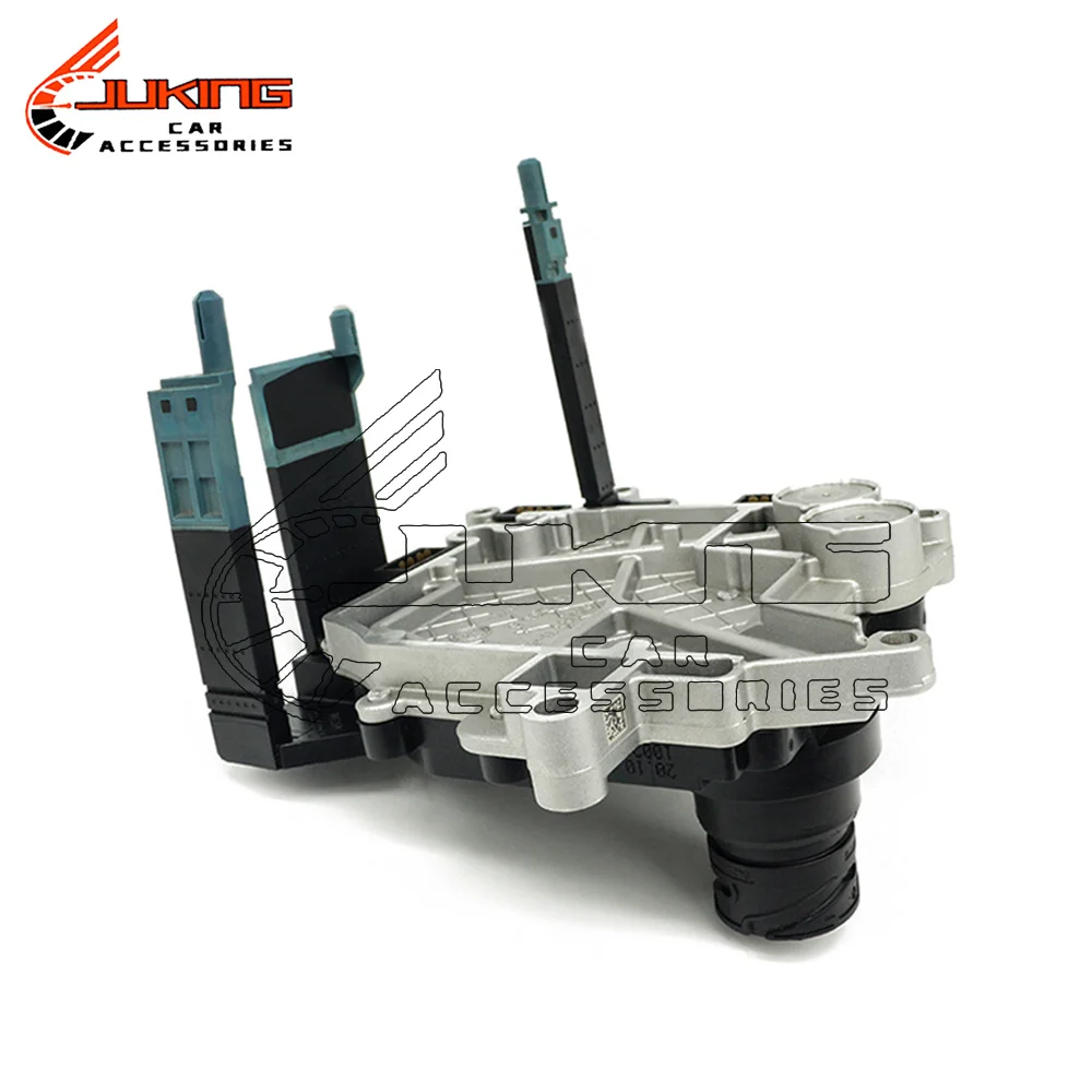 

Automatic Transmission Control Module Round Hole 01J TCU TCM 01J927156HT 01J927156JG for Audi A4