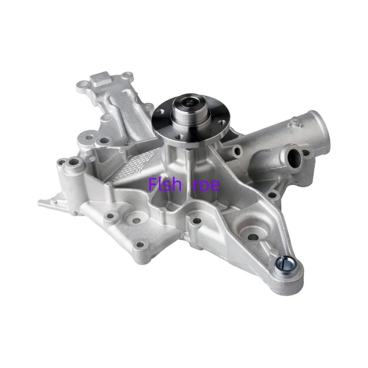 1122001501 1122001001 Water pump is applicable to M-erce-des M112, M113, W463 models from 2000 to 2018.