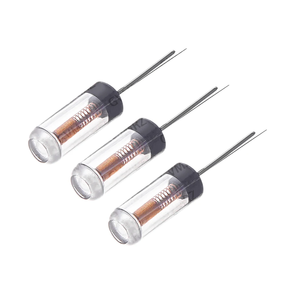 20PCS SW-18015P SW-18020P  18015 Sensor Switch High Sensitive Vibration Spring Switch 18015 18020