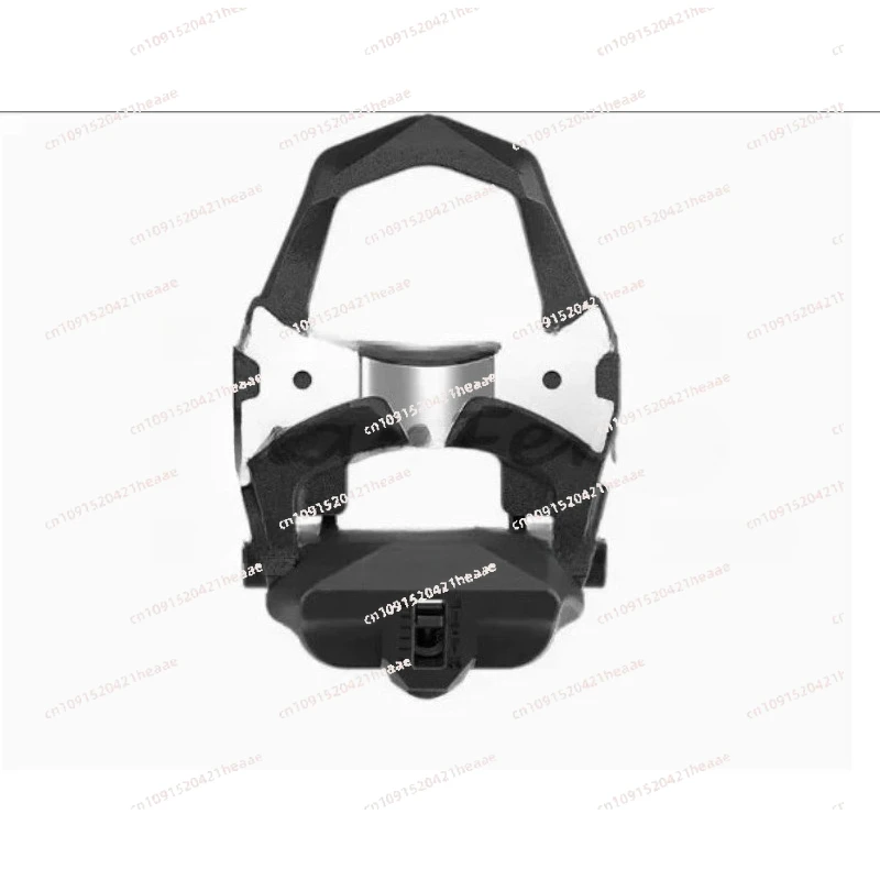 Suitable for dual sided power meters and roadside power pedals