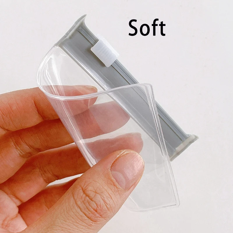 5 قطعة القرطاسية الفرعية التعبئة حقيبة التخزين حقيبة صغيرة مع سستة السفر الفرعية حقيبة التعبئة المحمولة الحلوى/مجوهرات/تخزين الطب B #6