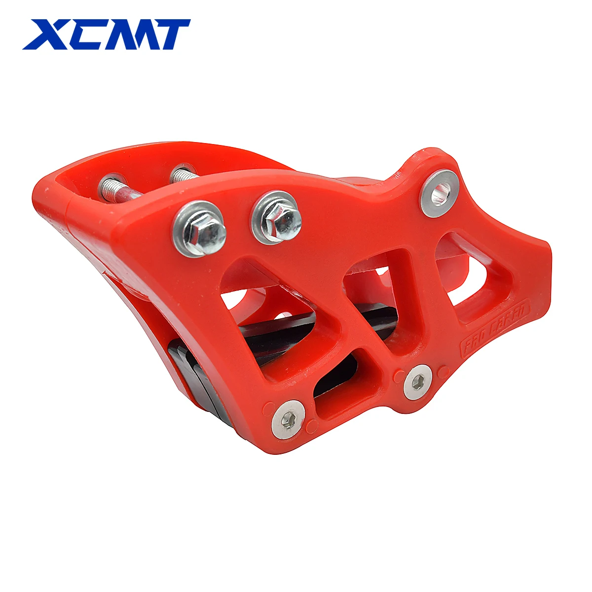 دراجة نارية سلسلة بلاستيكية دليل الحرس لهوندا CR125 CR250 CRF250R CRF450R CRF250X CRF450X CRF250RX CRF450RX CRF CR 2002-2021