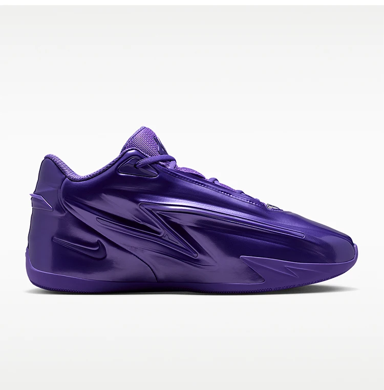 Nike Original Herren-Basketballschuhe für Sport und Freizeit, bequem, strapazierfähig und stützend, IH1120-500 – Detail 5