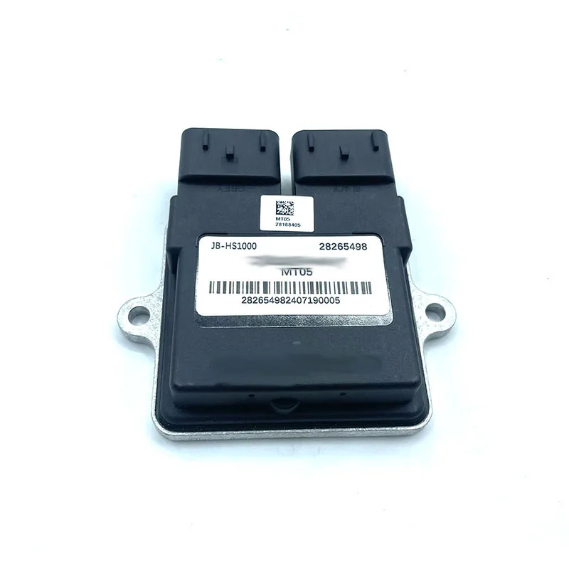 Ecu Controller Efi …