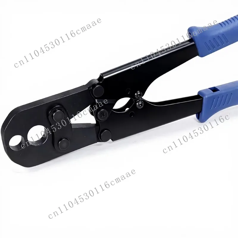 Steel PEX Crimping Tool for Copper Rings 1/2