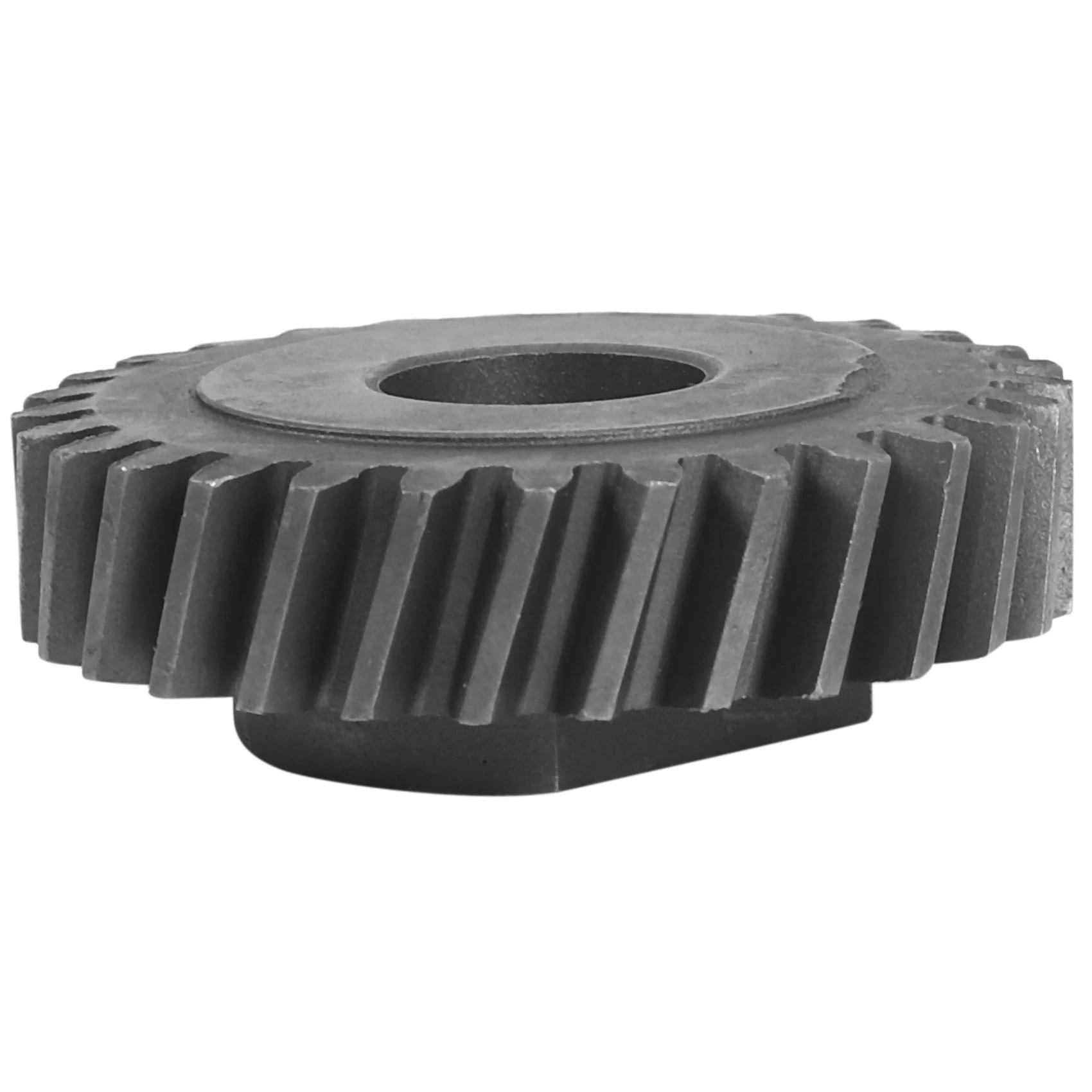 For Kitchenaid Worm Gear W11086780 Factory , Stand Mixer Replaces 9703543 9706529 W10916068 WP9706529-[Mriae Parts] - view 2