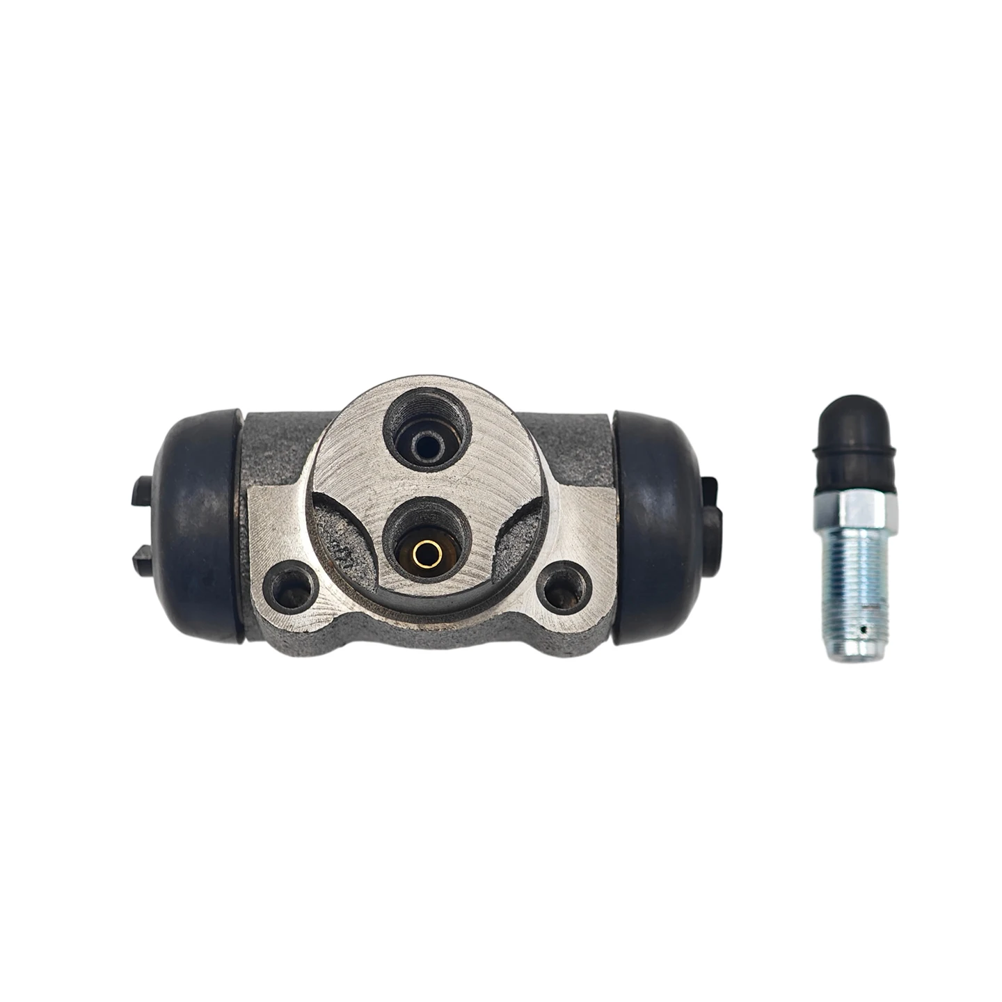 2PCS 220 Reinforced Hydraulic Brake Wheel Cylinder for Marshell Sightseeing Car, Drum Brake