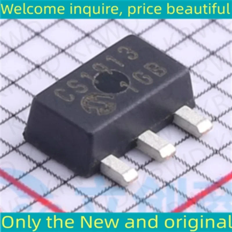 5PCS Cs New And Ori…