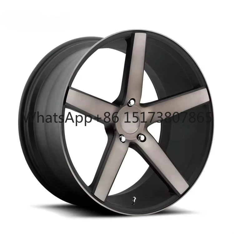 

deep 80mm concave wheels 60mm chrome truck rims design auto wheel rims safe customizable