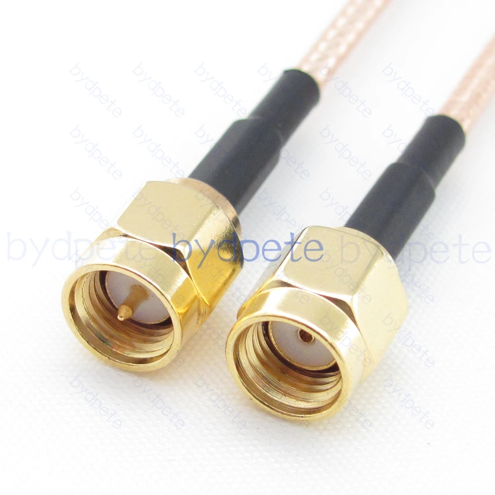 RG316 Sma Male Plug…