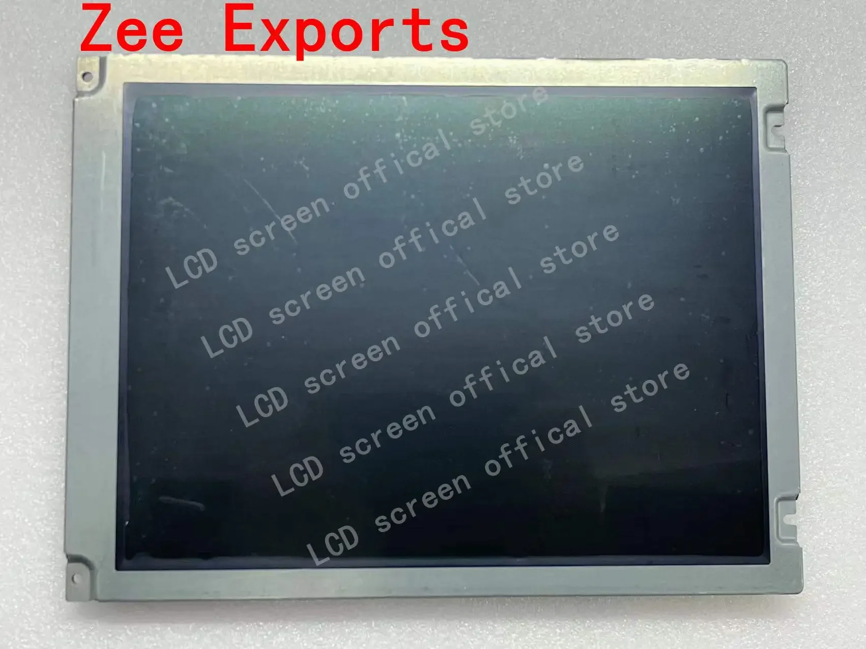 

T-51513D104J-FW-A-AJN 10.4 Inch LCD DISPLAY Screen Panel for OPTREX T-51513D104JU FW A (100% Test before shipment)