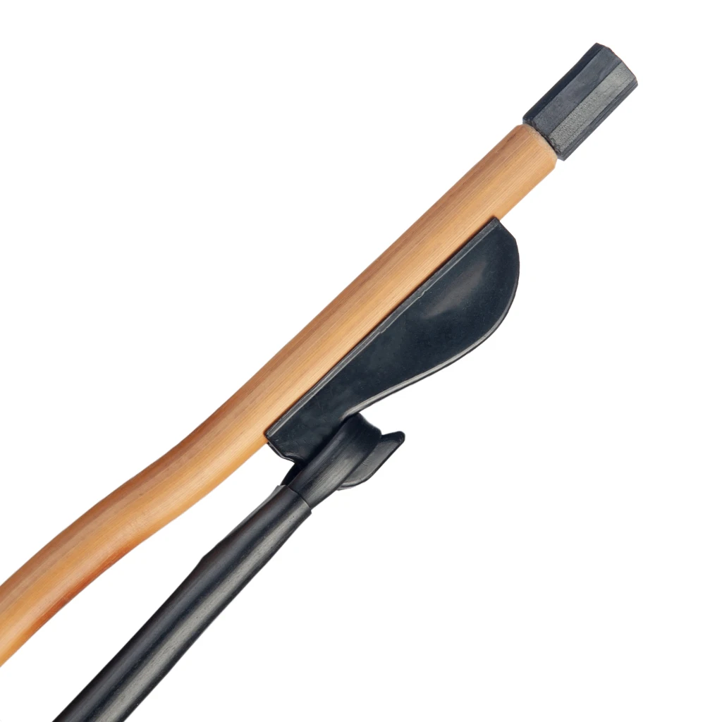 NAOMI Erhu Bow Chinese Violin Bow Mongolia Horsehair String Instrument Parts Accessories New