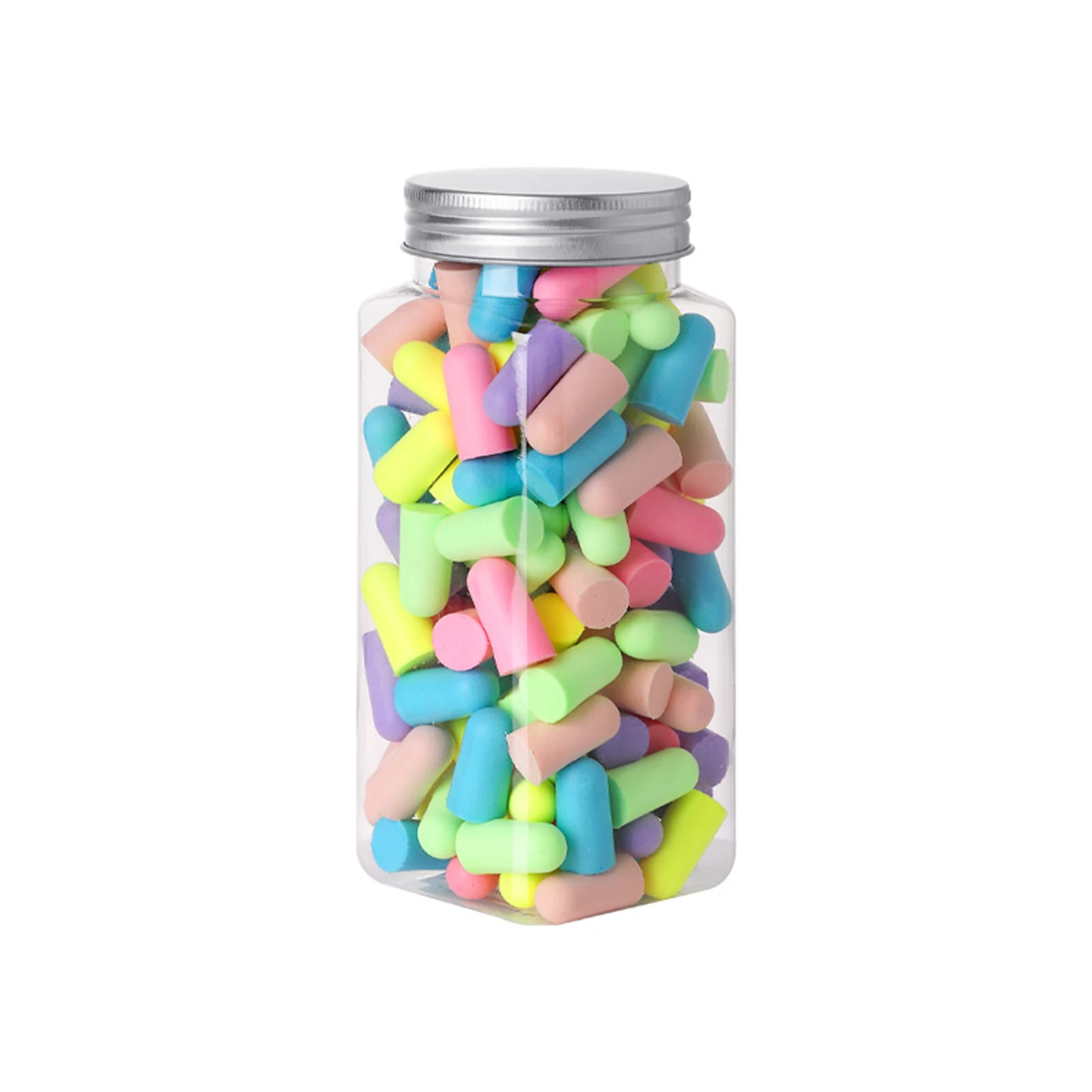 Tappi per le orecchie da nuoto impermeabili Copri orecchie per adulti Protezione per le orecchie per immersioni S Protezione per le orecchie con riduzione del rumore