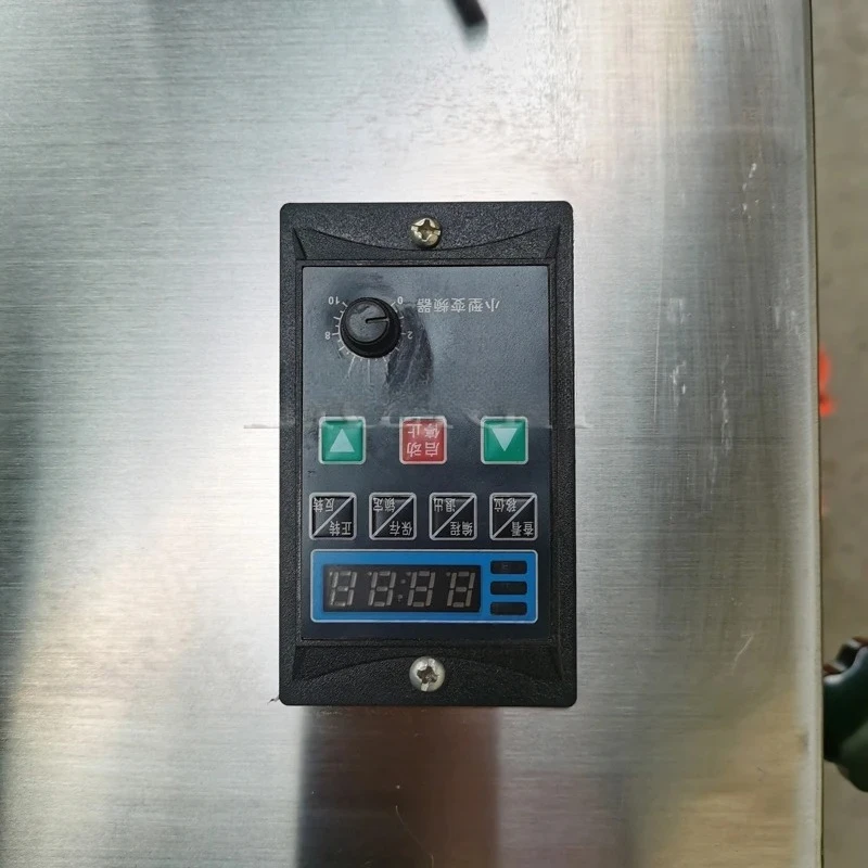 Business Bread Dough Ball Forming Round Machine Stainless Steel Multifunctional