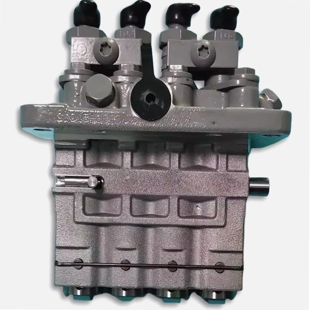 

Fuel Injection Pump For Kubota V3300 V3600 V3800 Engine M105 M7040F M9540 M6040DH Tractor 1G514-51010 1G514-51012 Excavator Part