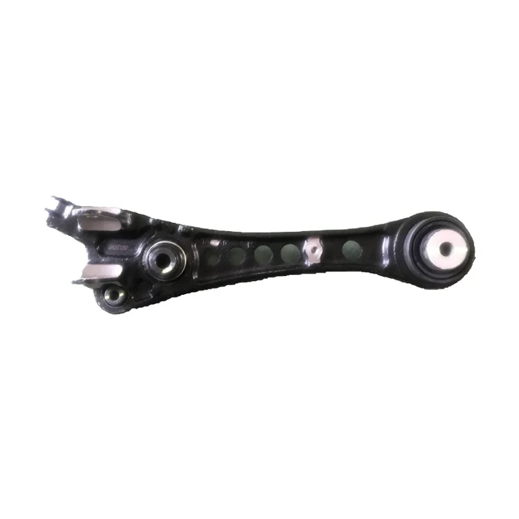 Auto Parts Suspension Front Lower Control Arm For Jaguar XJ X351 C2D35201 C2D1537