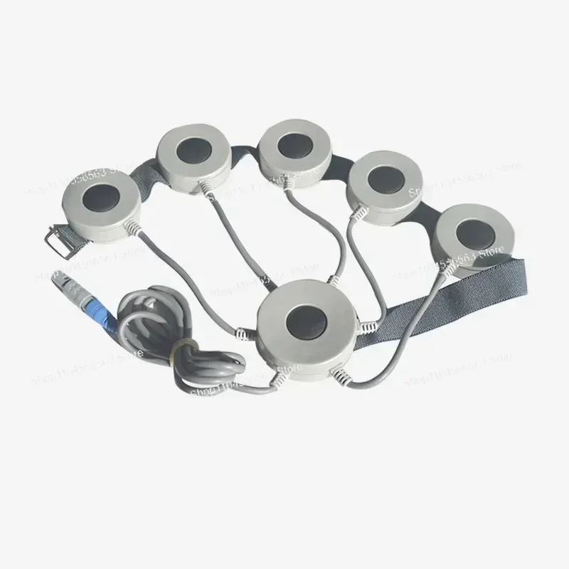Transcranial Magnetic Stimulation Cap: Physiotherapy System for Adult & Pediatric Use (Base Unit Required)