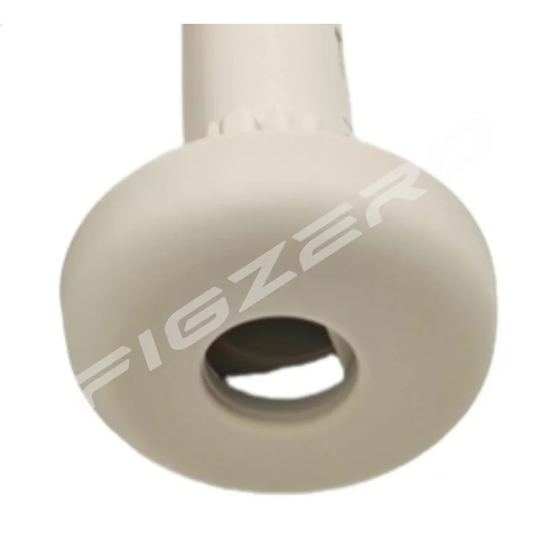Headrest Adjustment Guide Sleeve Front Headrest Adjust Locking Clip for Denza D9 DM-i EV Brown Grey Beige