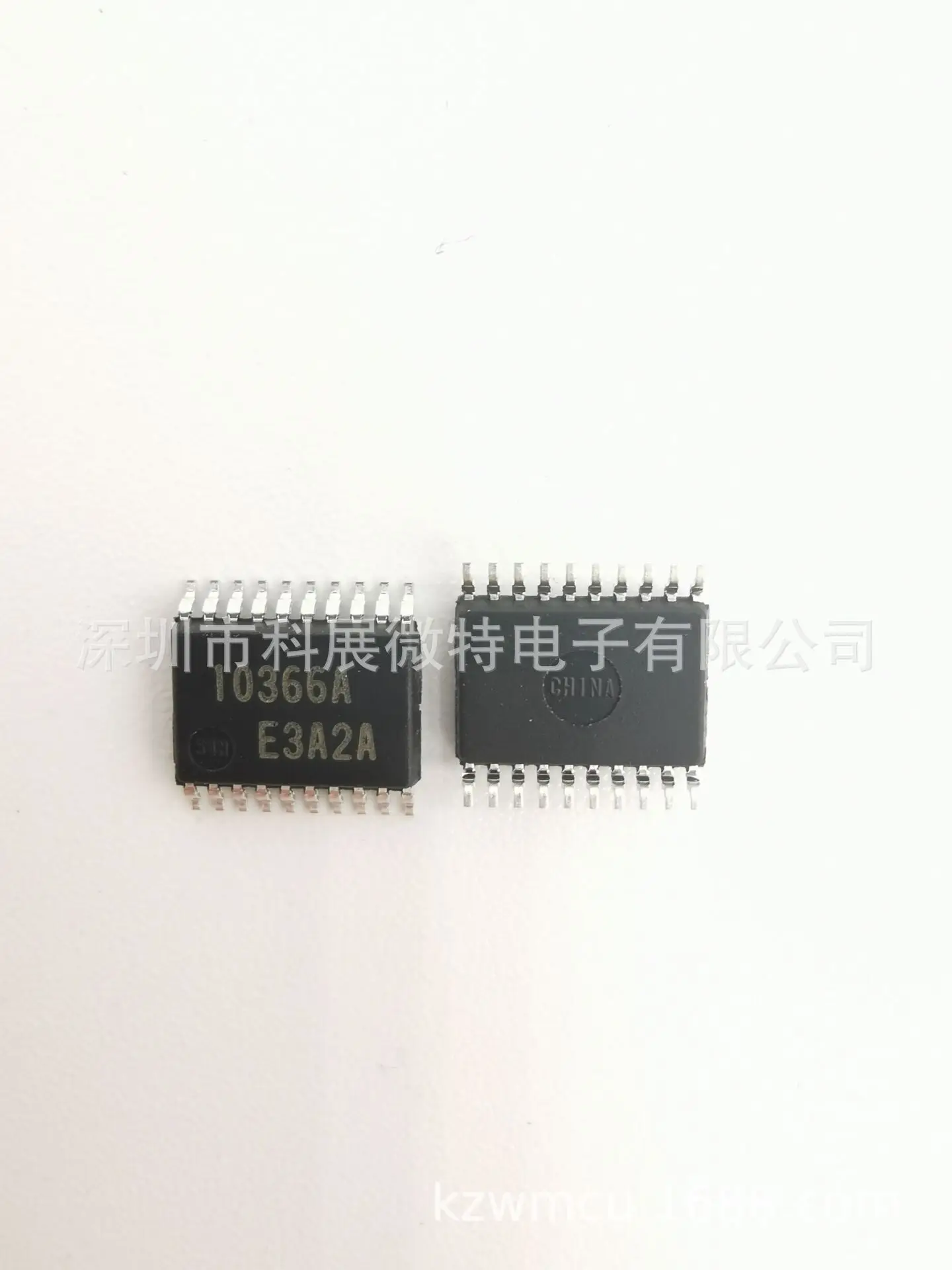 

R5F10366ASP#V0 10366A SSOP-20 Integrated chip Original New