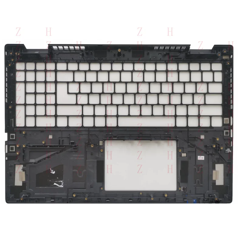 

DUDU Новый для Dell vostro V7620 7625 C, лицевая панель клавиатуры 0Y6M3K