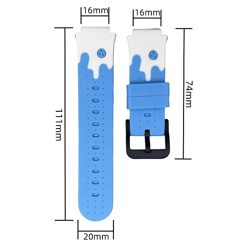 Thumbnail 4 - #39 Best Replacement Smart Watch Straps to Buy In 2026