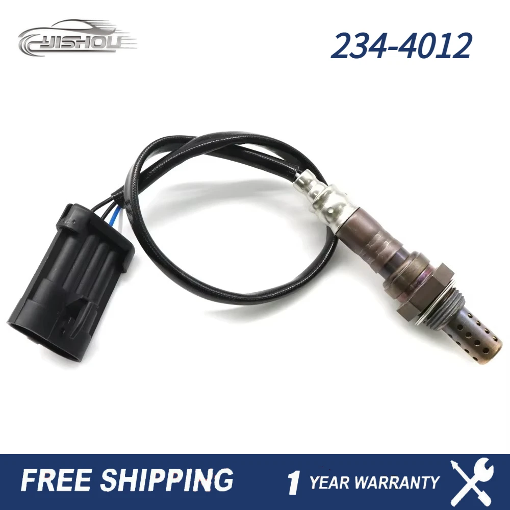 234-4012 NEW Lambda Oxygen Sensor 96335927 2344012 For GMC YUKON XL 1500 PASSPORT AMIGO ISUZU HOMBRE ISUZU RODEO SPORT TROOPER