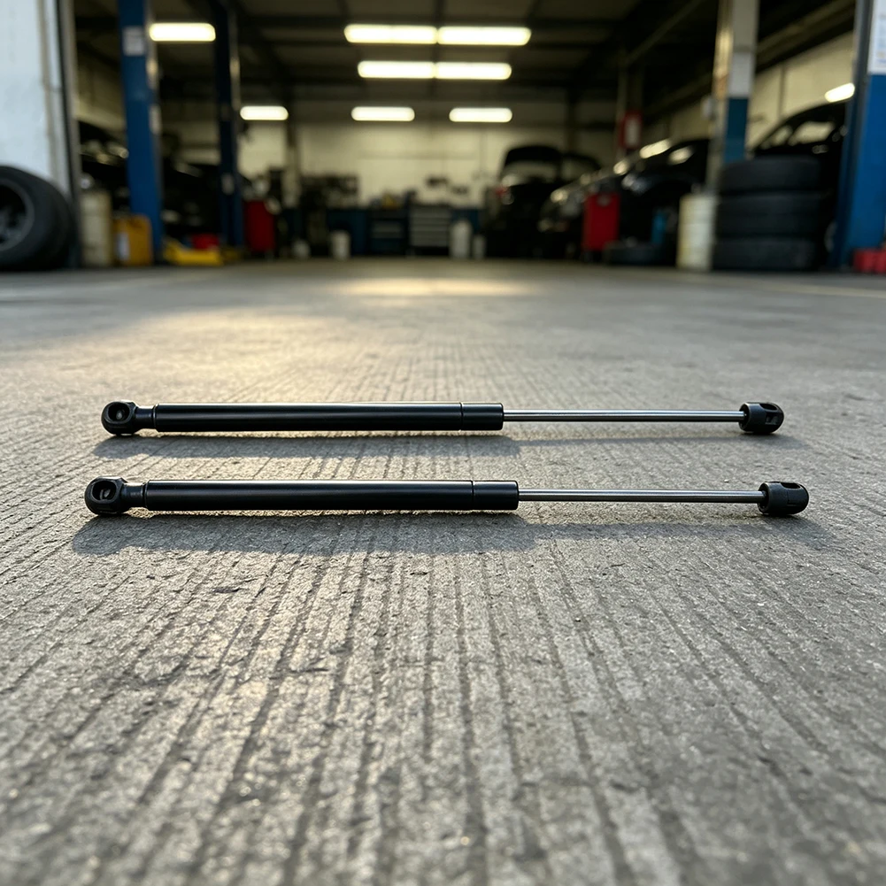 Hatchback Gas Strut Tail Door Stay Bar For Trunk Lid Support Non-deformation Design For Chevrolet Astra 2000-2008