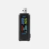 

10 in 1 USB Tester DC Digital Voltmeter Amperimetro Current Voltage Meter Volt Ammeter Detector Power Bank Charger Indicator