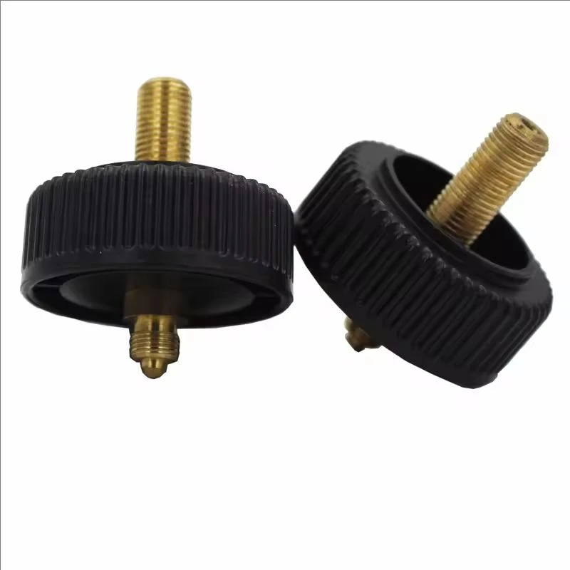 Foot Screws Spiral …